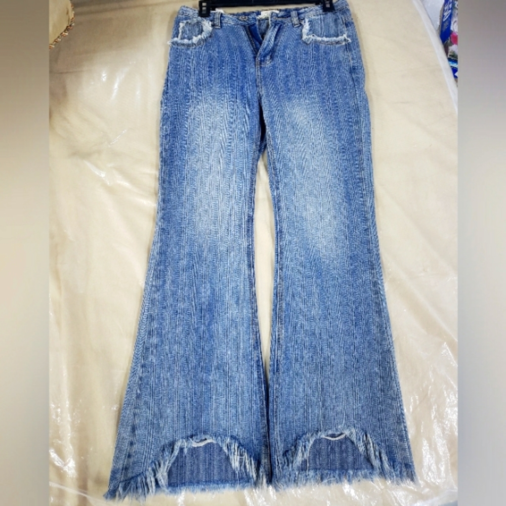 Pol Jeans